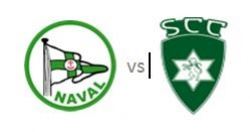 Sporting da Covilhã - Dominic e André Sousa já jogam hoje na Figueira da Foz